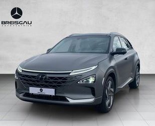 Hyundai NEXO Gebrauchtwagen