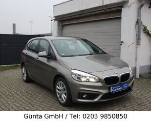 BMW 220 Gebrauchtwagen