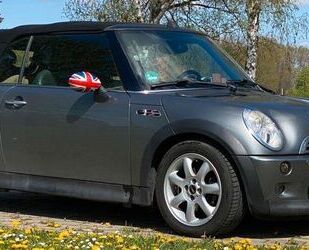 Mini Cooper S Gebrauchtwagen