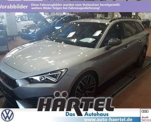 Cupra Leon Gebrauchtwagen
