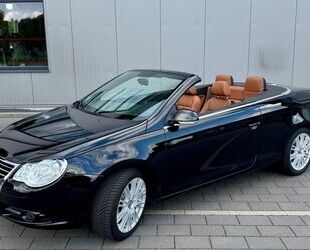 VW Eos Gebrauchtwagen