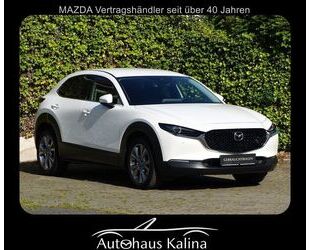 Mazda CX-30 Gebrauchtwagen