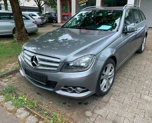 Mercedes-Benz C 220 Gebrauchtwagen