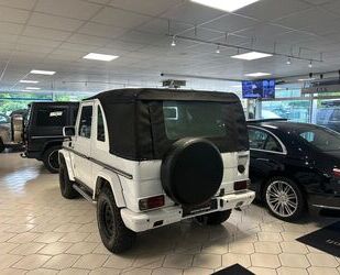 Mercedes-Benz G 280 Gebrauchtwagen