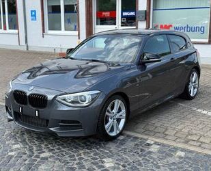 BMW M135 Gebrauchtwagen