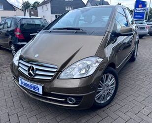 Mercedes-Benz A 160 Gebrauchtwagen