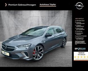 Opel Insignia Gebrauchtwagen