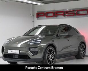 Porsche Macan Gebrauchtwagen