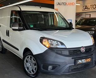 Fiat Doblo Gebrauchtwagen