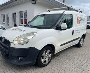 Fiat Doblo Gebrauchtwagen