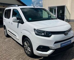 Toyota Proace City Gebrauchtwagen
