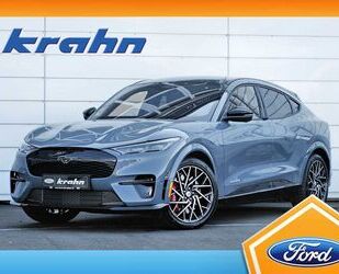 Ford Mustang Mach-E Gebrauchtwagen