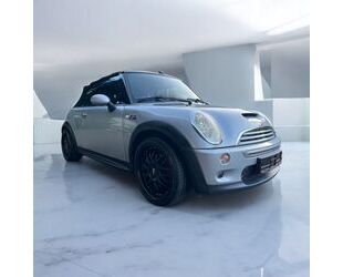 Mini Cooper S Gebrauchtwagen