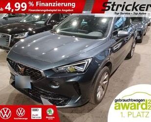 Cupra Formentor Gebrauchtwagen