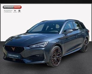 Cupra Leon Gebrauchtwagen