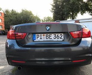 BMW 420 Gebrauchtwagen
