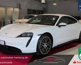 Porsche Taycan Gebrauchtwagen
