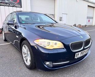 BMW 528 Gebrauchtwagen