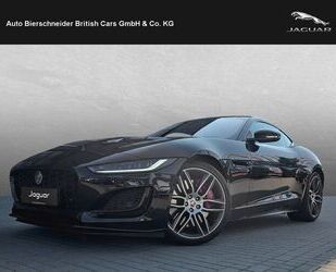 Jaguar F-Type Gebrauchtwagen