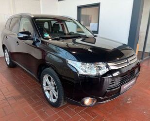 Mitsubishi Outlander Gebrauchtwagen