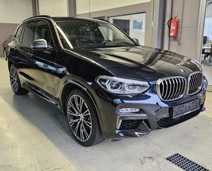 BMW X3 M40 Gebrauchtwagen