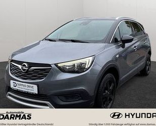 Opel Crossland (X) Gebrauchtwagen