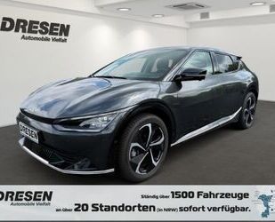 Kia EV6 Gebrauchtwagen