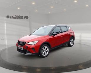 Seat Arona Gebrauchtwagen