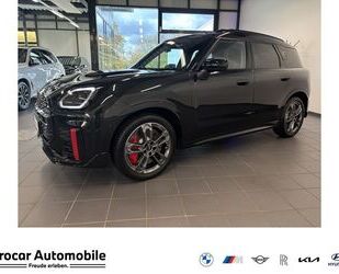 Mini John Cooper Works Countryman Gebrauchtwagen