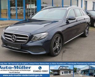 Mercedes-Benz E 350 Gebrauchtwagen