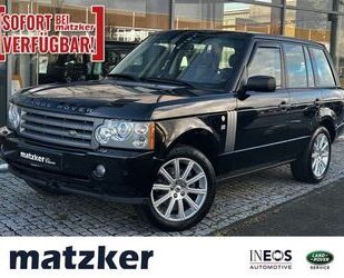 Land Rover Range Rover Gebrauchtwagen