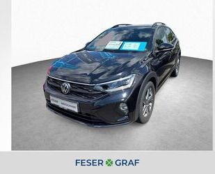 VW Taigo Gebrauchtwagen