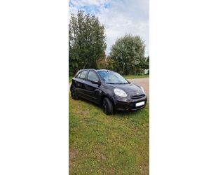 Nissan Micra Gebrauchtwagen