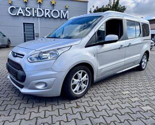 Ford Grand Tourneo Gebrauchtwagen
