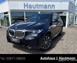 BMW X5 Gebrauchtwagen