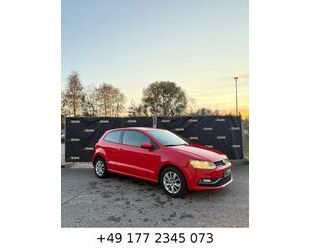 VW Polo Gebrauchtwagen