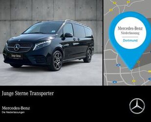 Mercedes-Benz V 300 Gebrauchtwagen