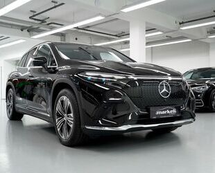 Mercedes-Benz EQS SUV Gebrauchtwagen