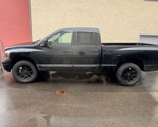 Dodge RAM Gebrauchtwagen