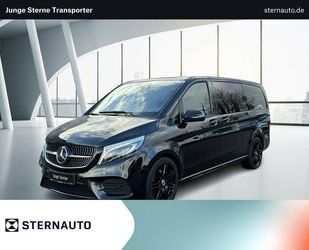 Mercedes-Benz V 300 Gebrauchtwagen
