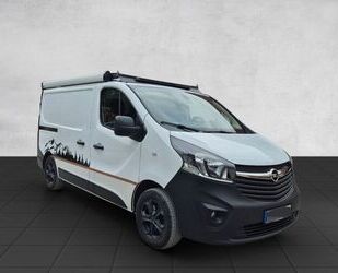 Opel Vivaro Gebrauchtwagen
