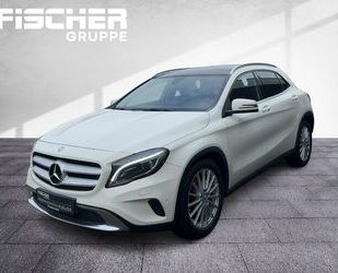 Mercedes-Benz GLA 220 Gebrauchtwagen