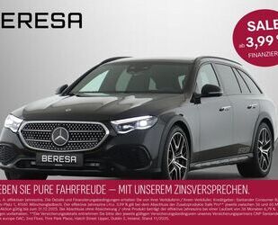 Mercedes-Benz E 450 Gebrauchtwagen