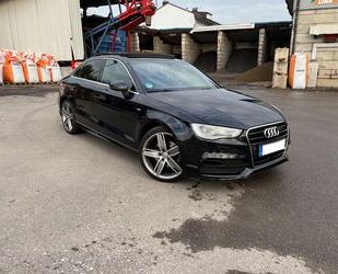 Audi A3 Gebrauchtwagen