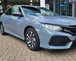 Honda Civic Gebrauchtwagen