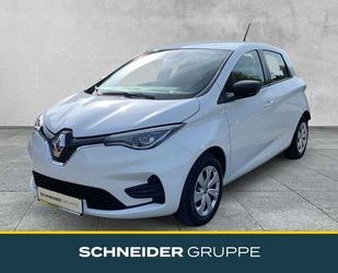 Renault ZOE Gebrauchtwagen
