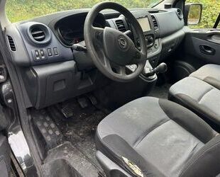 Opel Vivaro Gebrauchtwagen