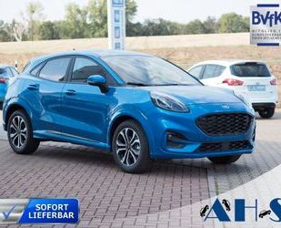 Ford Puma Gebrauchtwagen