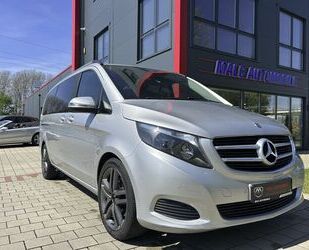 Mercedes-Benz V 250 Gebrauchtwagen