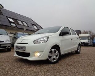 Mitsubishi Space Star Gebrauchtwagen